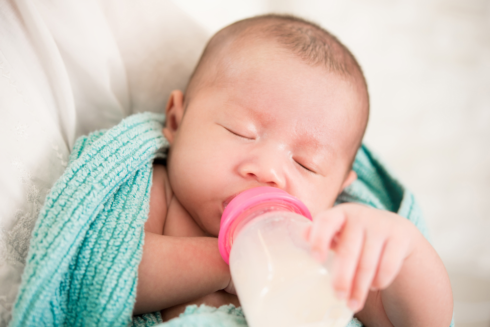 6 Penyebab Perut Bayi Kembung dan Cara Ampuh Mengatasinya