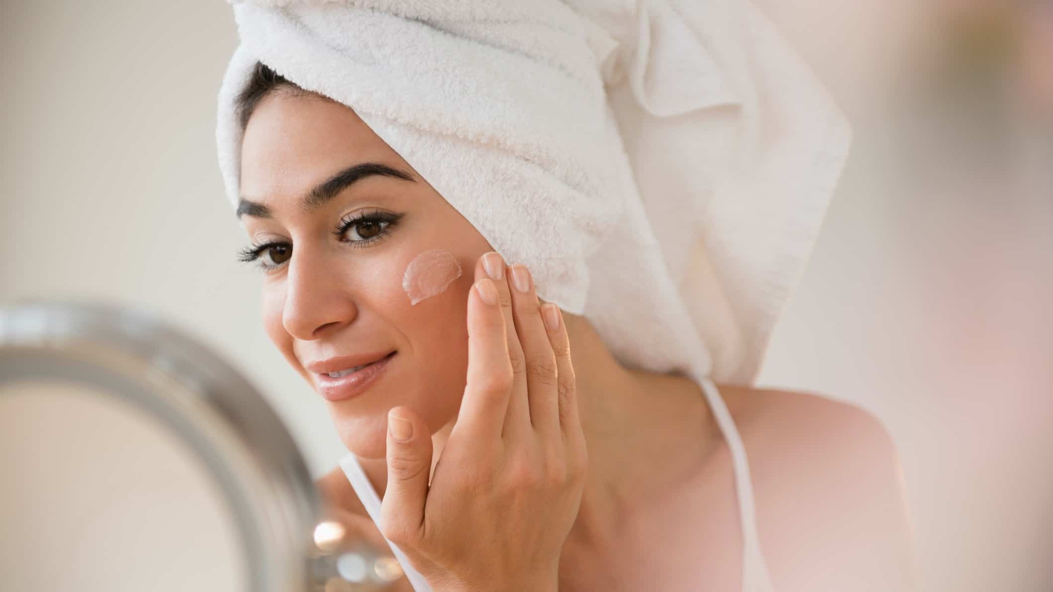 4 Ways to Use Correct Facial Moisturizer for Maximum Results