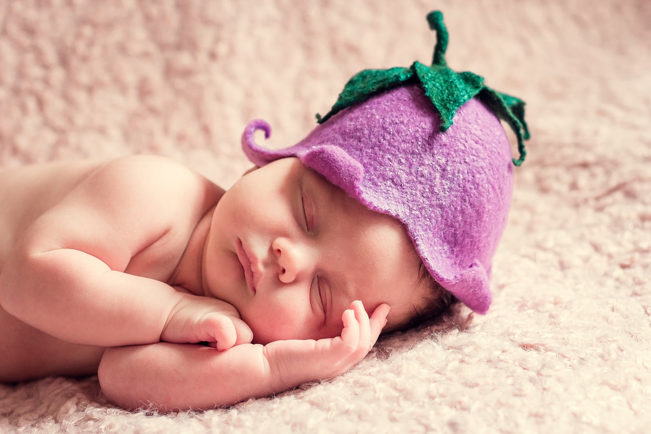 Tips Pintar Merawat Tali Pusat Bayi yang Terinfeksi