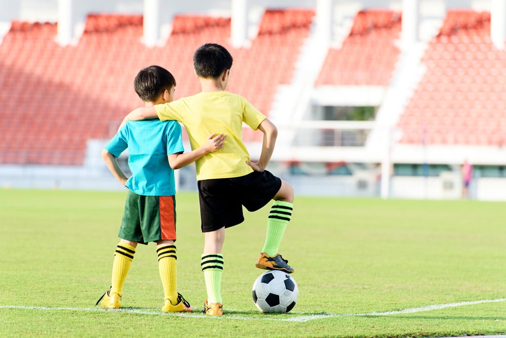 Jenis Olahraga Anak SD Sesuai Usia untuk Mendukung Perkembangannya