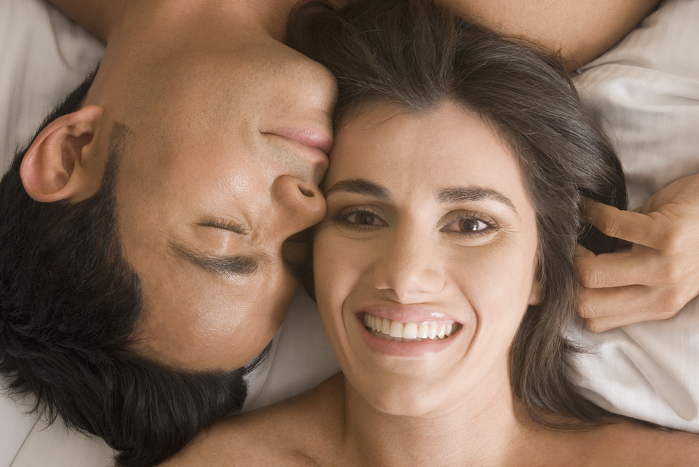 Tips Seks Aman Jika Pasangan Mengidap Herpes Genital