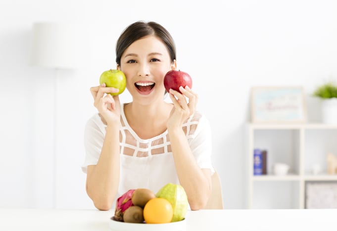 tips makan buah untuk penderita diabetes