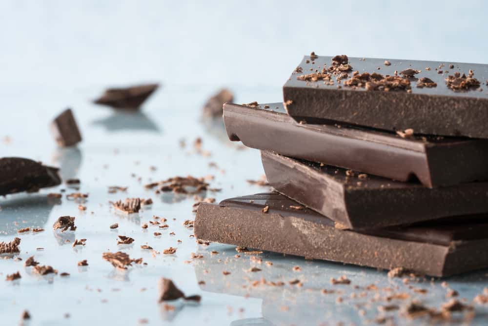 10 Manfaat Cokelat, Turunkan Tekanan Darah hingga Kolesterol