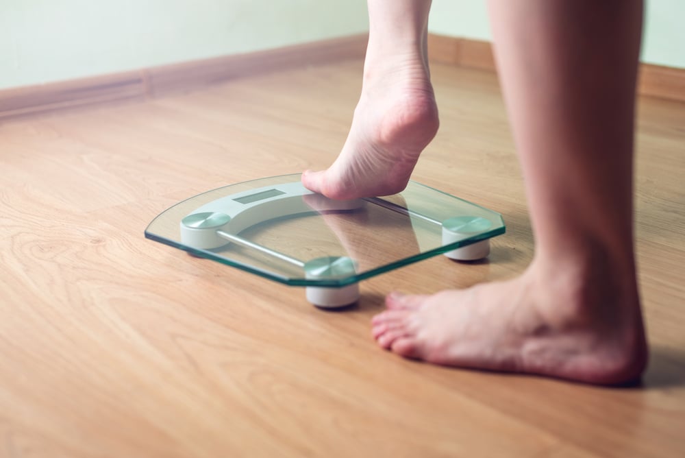 Seberapa Sering Kita Sebaiknya Menimbang Berat Badan?