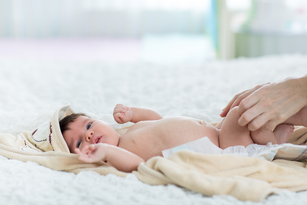 Bayi Biang Keringat atau Alergi? Ini Perbedaan Gejala dan Obatnya