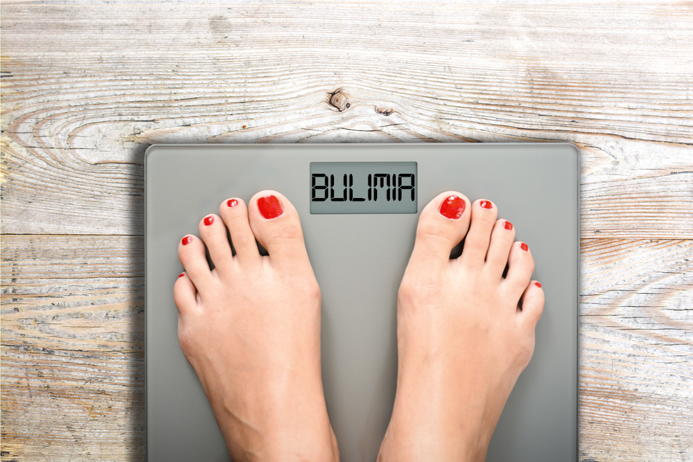 Bukan Sekadar Kurang Asupan, Ini 5 Efek Bulimia yang Mengancam Tubuh