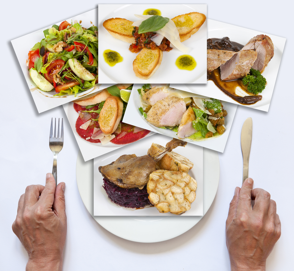 8 Menu Makan Malam untuk Diet yang Tidak Bikin Gemuk