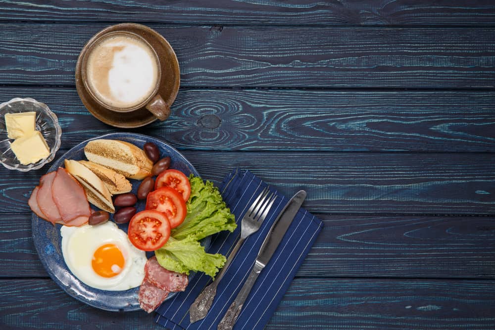 5 Resep Brunch Lezat, Buat Anda yang Suka Sarapan Siang-Siang