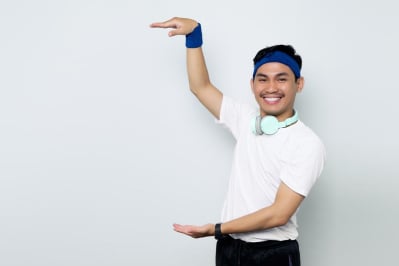 Batas pertumbuhan tinggi badan