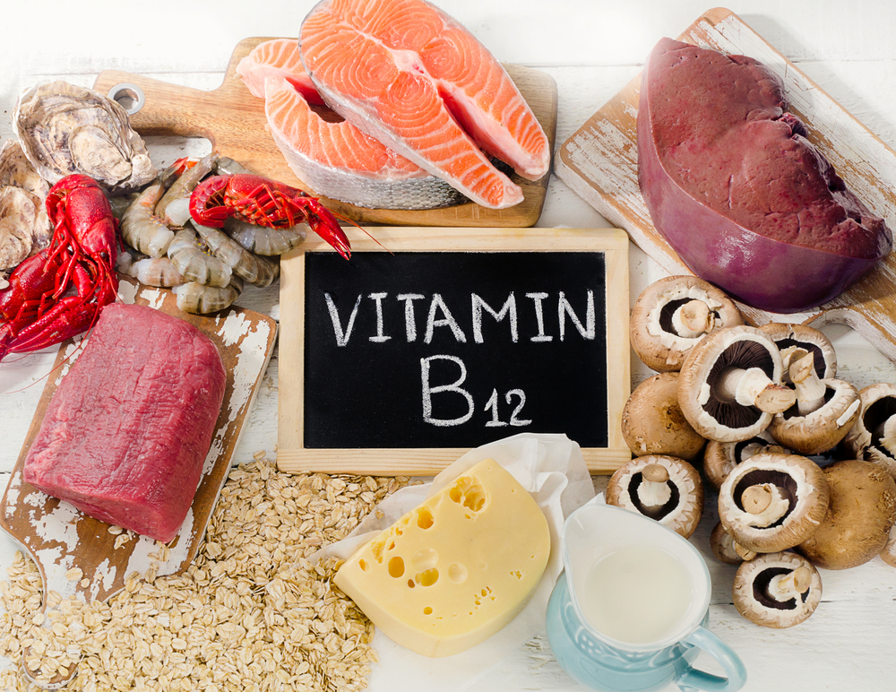 Sering Sariawan dan Kelelahan? Awas Tanda Kekurangan Vitamin B12