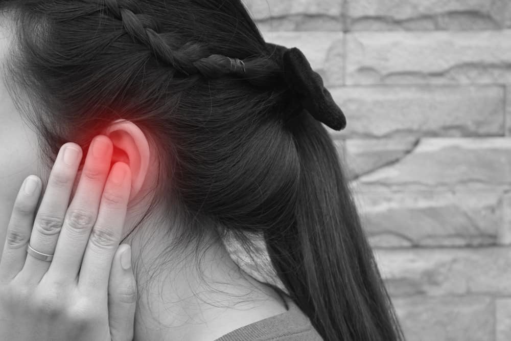 7 Penyebab Paling Umum Telinga Tuli Mendadak