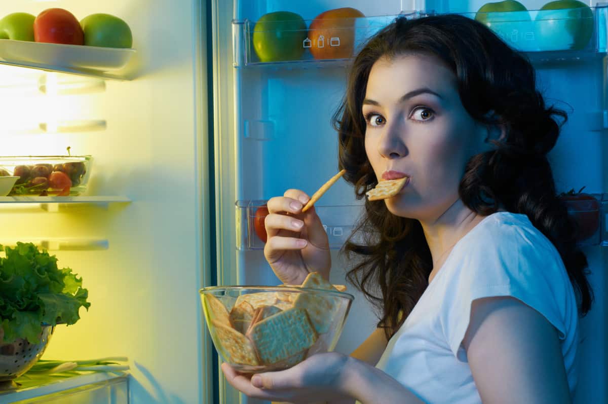 5 Pilihan Pengobatan untuk Binge Eating Disorder