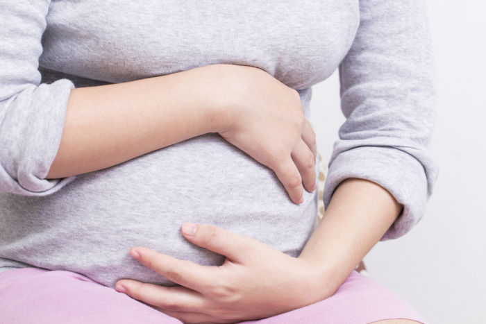 hamil lagi setelah plasenta previa