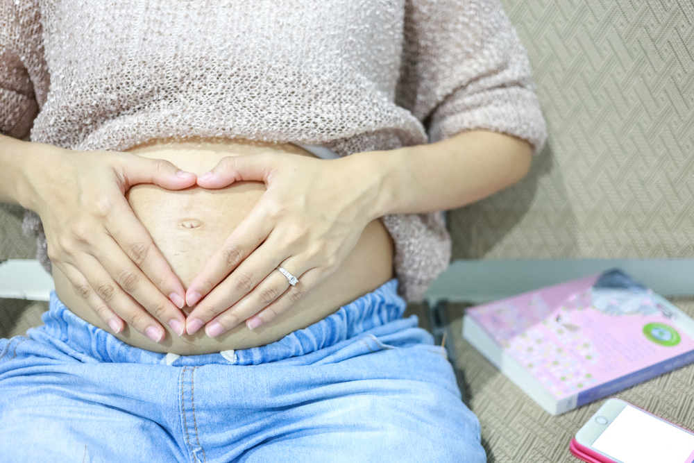 Semua yang Perlu Anda Tahu Soal Air Ketuban Ibu Hamil