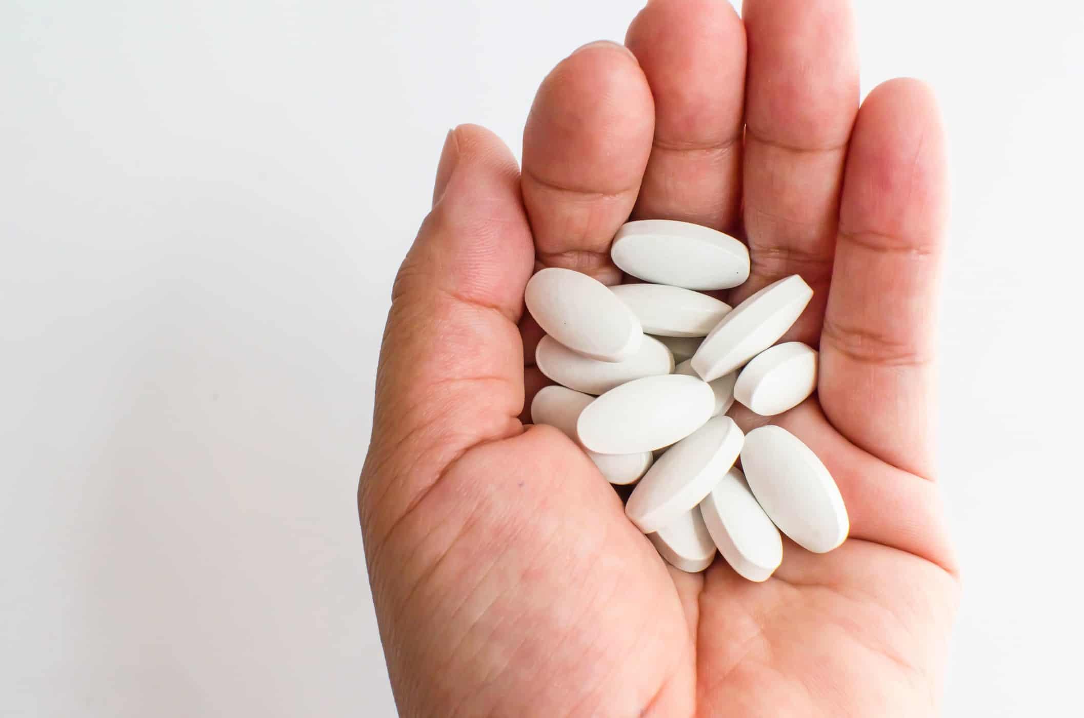 10 Gejala Ketergantungan Obat dan Cara Mengatasinya