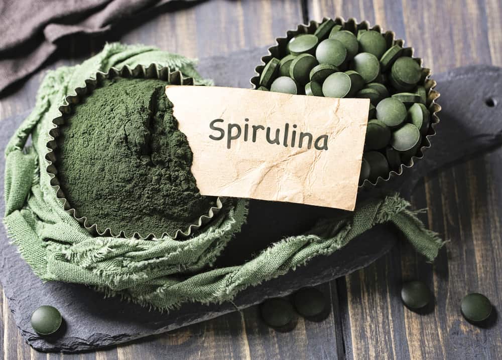 Ketahui 10 Manfaat Spirulina bagi Kesehatan Tubuh