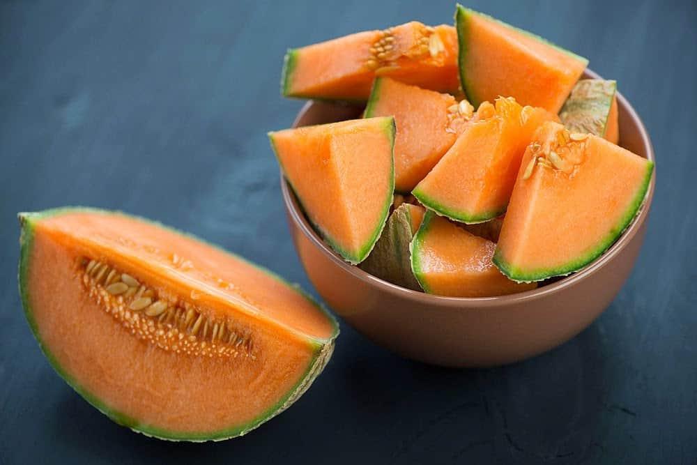 Rock Melon Australia Terinfeksi Bakteri Listeria, Apa Saja Bahayanya?