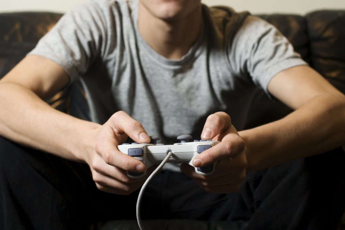 Tak Selalu Negatif, Ini 5 Manfaat Bermain Video Game