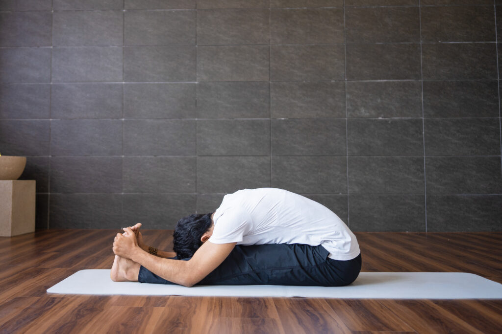 yoga untuk ejakulasi dini