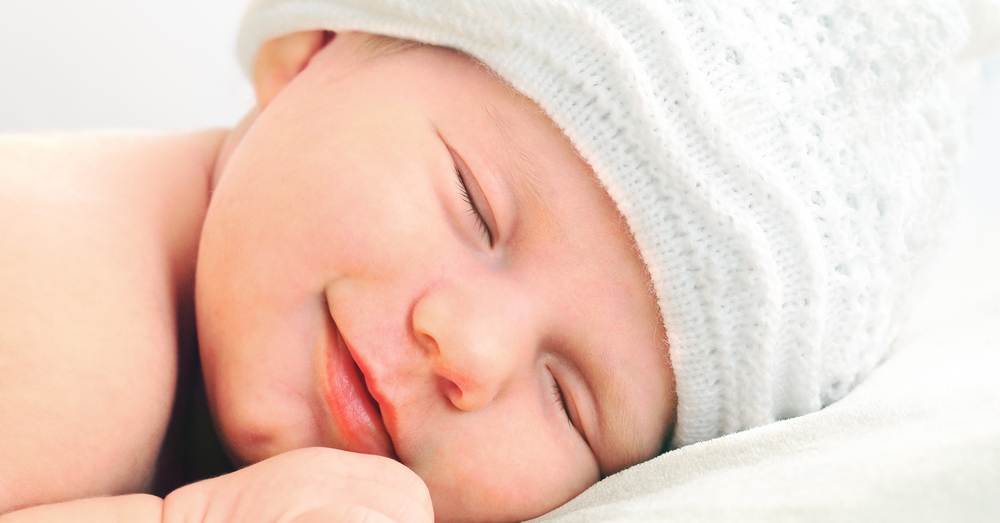 Hitam asi karena bayi bibir 6 Manfaat