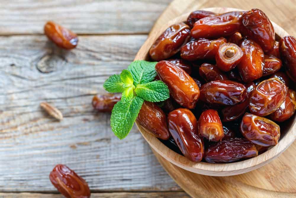5 Camilan Sehat Jika Harus Berbuka Puasa di Jalan