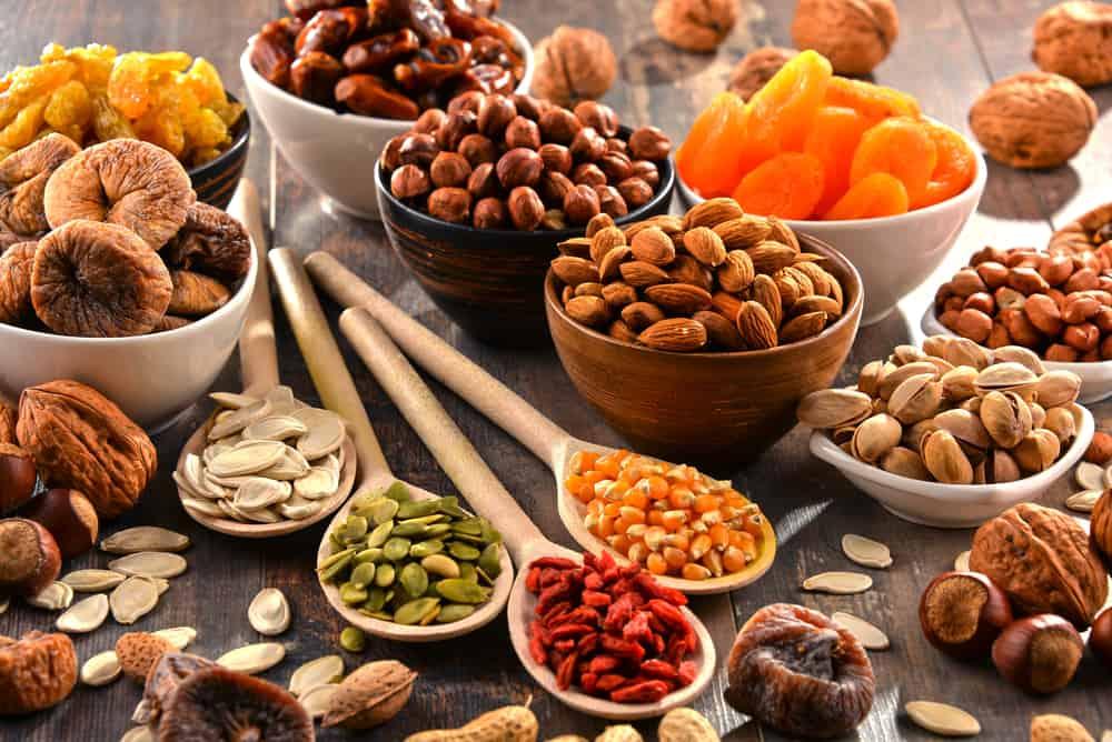 Mengikuti Pola Makan Nenek Moyang Dengan Diet Primal