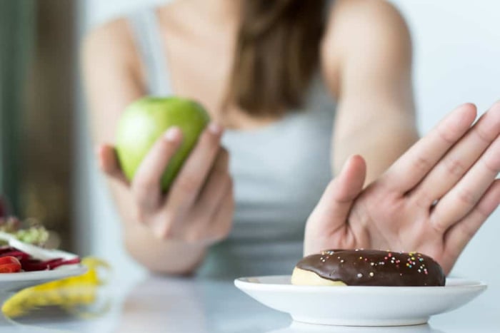 menghindari makan manis pencegahan diabetes