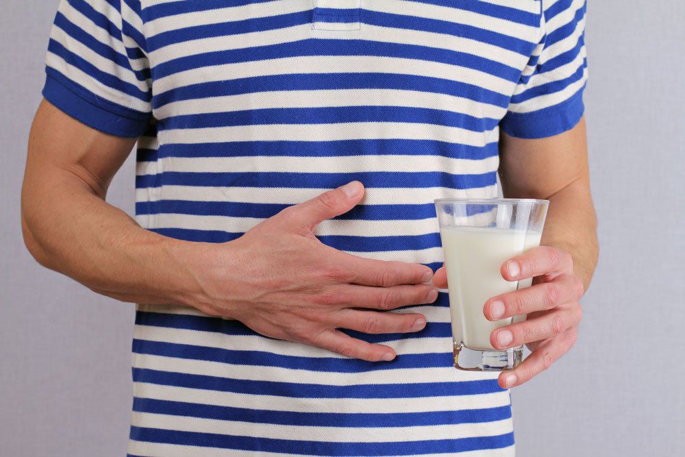 Tips Mengonsumsi Susu untuk Penderita Intoleransi Laktosa