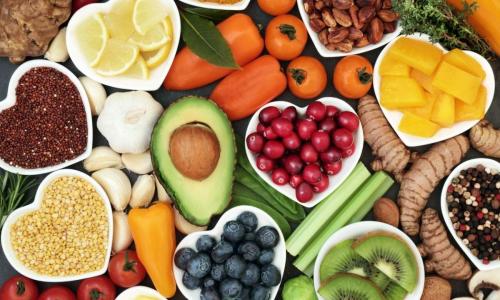 Mengenal Fungsi Vitamin bagi Tubuh dan Jenis-Jenisnya