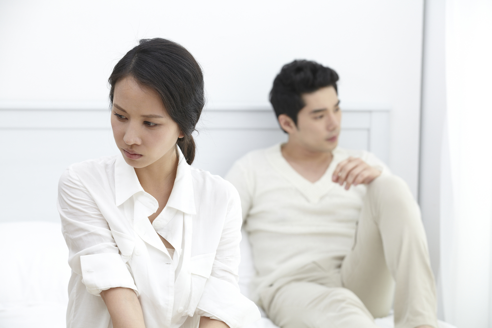 5 Tanda Hubungan Suami Istri Sudah Tak Semesra Dulu