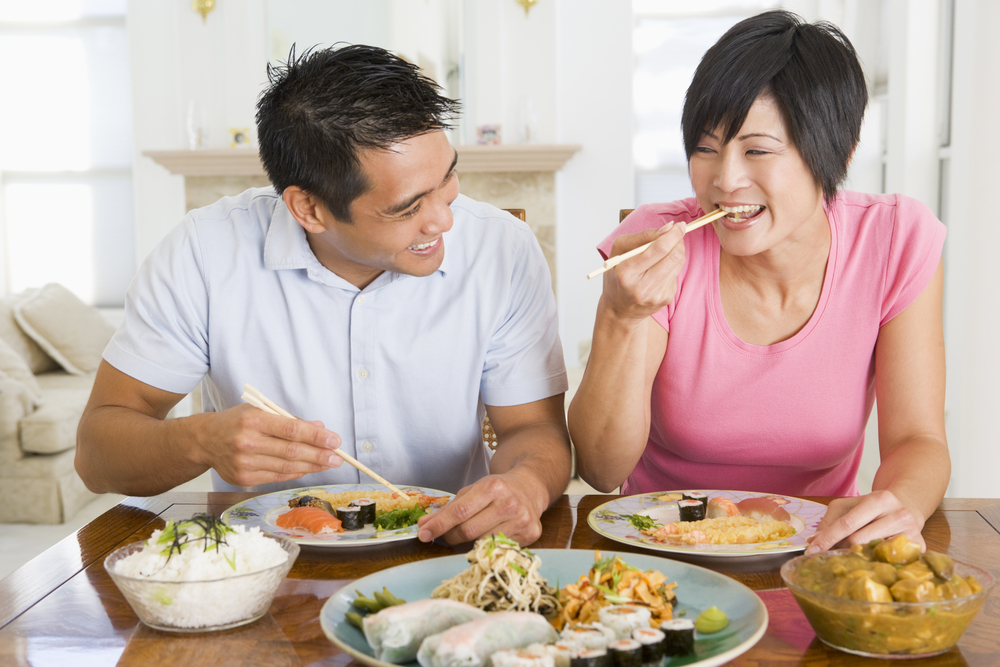 Tips Mengatur Pola Makan Sehari-hari untuk Pengidap Hepatitis C