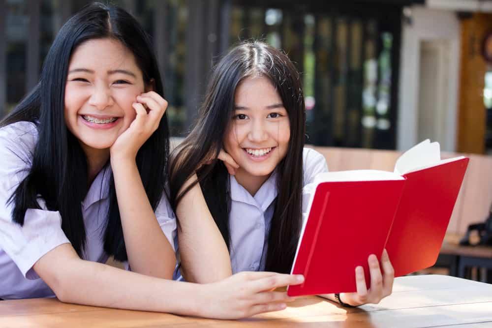 Kapan Anak Perempuan Akan Berhenti Tumbuh?