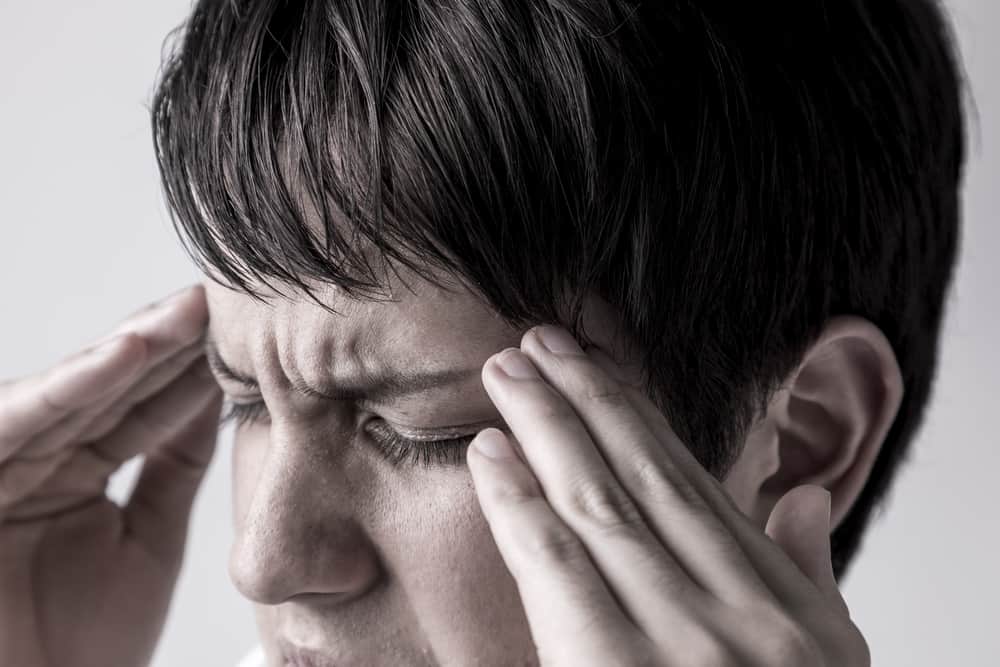 5 Tips Jitu Meningkatkan Fungsi Otak Setelah Terserang Stroke