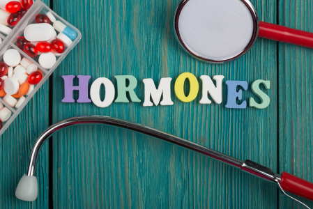 Memahami Hormon, Zat yang Memengaruhi Banyak Fungsi Tubuh