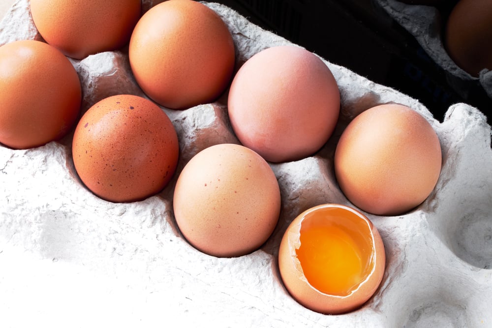 Kupas Tuntas Hoax Telur Palsu: Benarkah Berbahaya Jika Dikonsumsi?