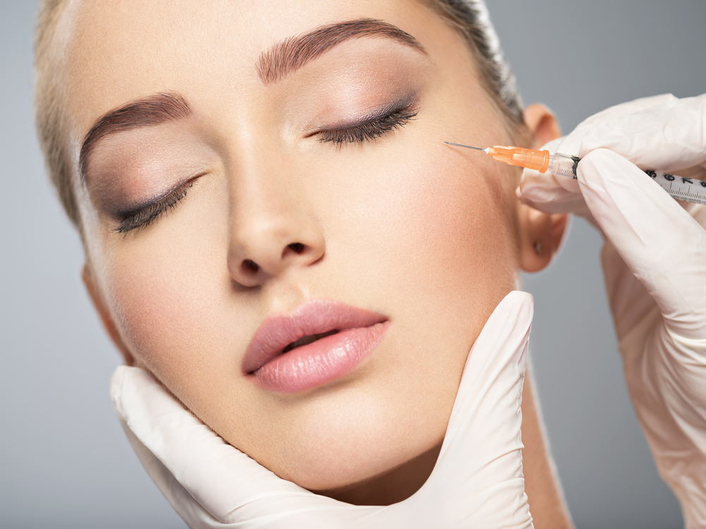 6 Hal yang Paling Sering Ditanyakan Seputar Suntik Botox