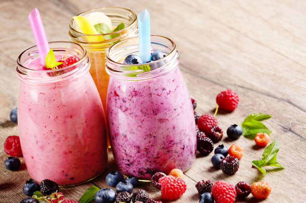 6 Resep Smoothie Sehat yang Bisa Kembalikan Energi Setelah Olahraga