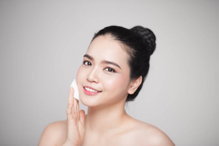 Manfaat minyak zaitun untuk wajah untuk menghapus make up
