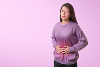 gastritis penyebab pusar terasa sakit