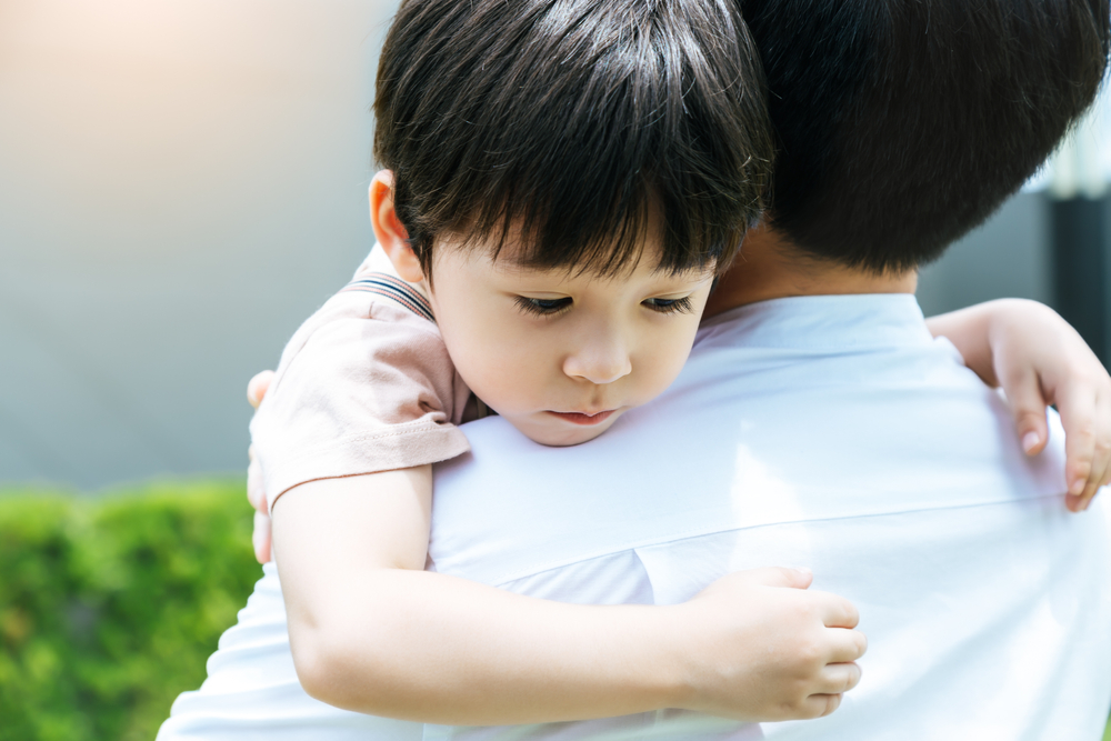 5 Langkah Bijak Menjelaskan Kematian pada Anak