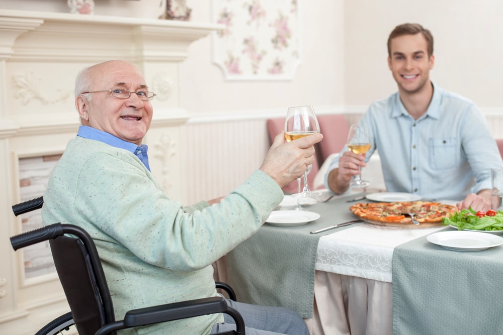 Deretan Makanan yang Baik dan Buruk Bagi Pengidap Multiple Sclerosis