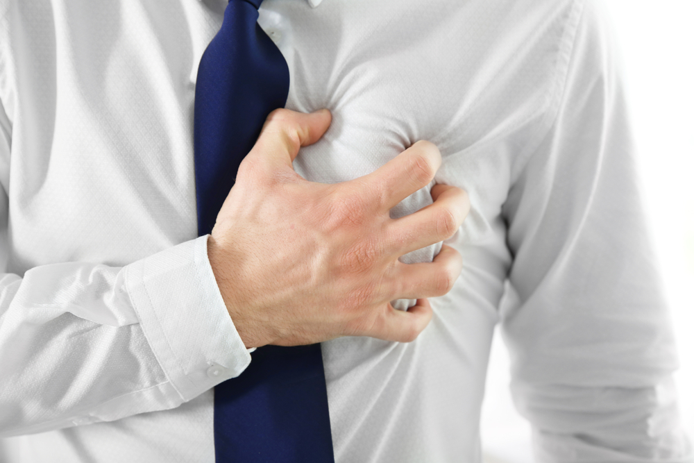 Apa Hubungan Antara Penyakit Jantung dan Stroke?