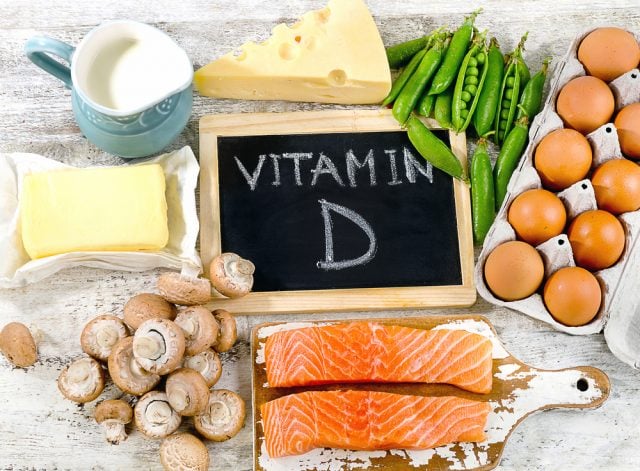Berbagai Manfaat Vitamin D Selama Puasa dan Cara Tepat Memenuhinya