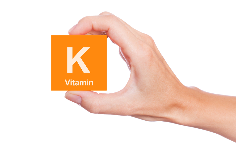 Mengulas Perbedaan Fungsi Vitamin K1 dan Vitamin K2 di Dalam Tubuh