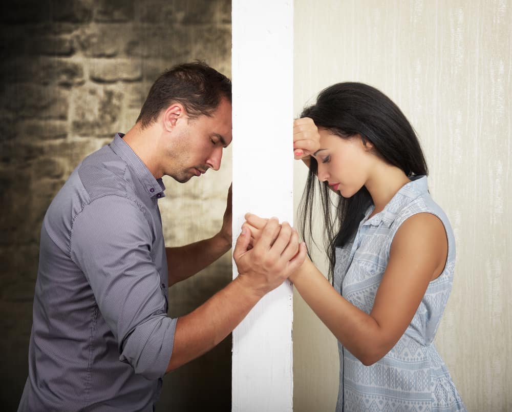 Merasa Tidak Dicintai Oleh Pasangan? 5 Cara Ini Mampu Pulihkan Perasaan Anda