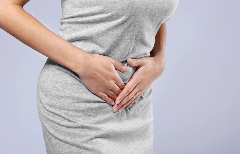 Waspadai 7 Kemungkinan Penyebab Endometriosis, Salah Satunya Bekas Operasi Caesar