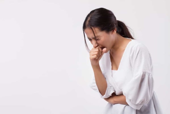 Kenapa perut sakit saat batuk