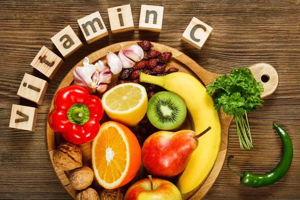 Menghitung Kebutuhan Vitamin C Saat Puasa dari Usia dan Jenis Kelamin