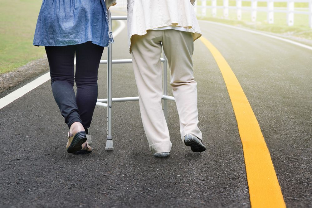 puasa untuk orang osteoporosis