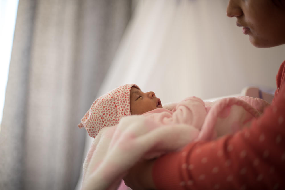 Bayi Lahir Prematur, Orangtua Harus Waspadai 4 Gangguan Otak Ini